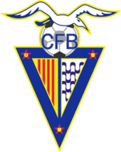 CF Badalona B – Football Team