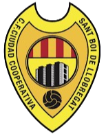 CF Ciudad Cooperativa – Football Team