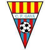 Hold CF Gava. Opstilling Football