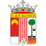 Equipo Illueca. Composición De Football