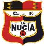 Hold La Nucia (K). Opstilling Football