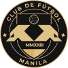 CF Manila – Football Team