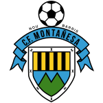CF Montanesa – Football Team