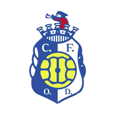 Oliveira do Douro – Football Team