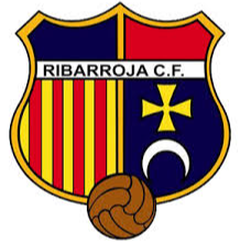 Команда CF Ribarroja. Состав Football