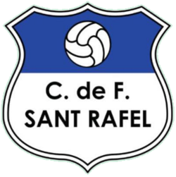 CF San Rafael – Football Équipe