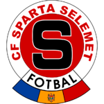 CF Sparta Selemet – Football Team