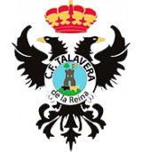 Hold CF Talavera B. Opstilling Football