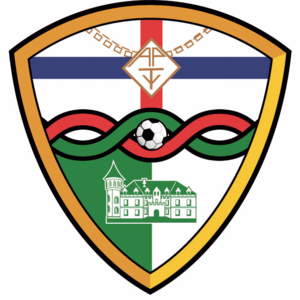 Hold Trival Valderas. Opstilling Football
