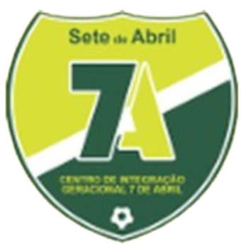 CGI April 7 U20 – Football Team