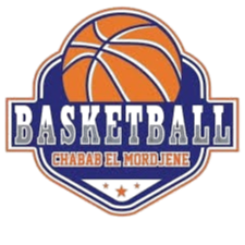 Hold Chabab Mordjan Oran. Opstilling Basketball
