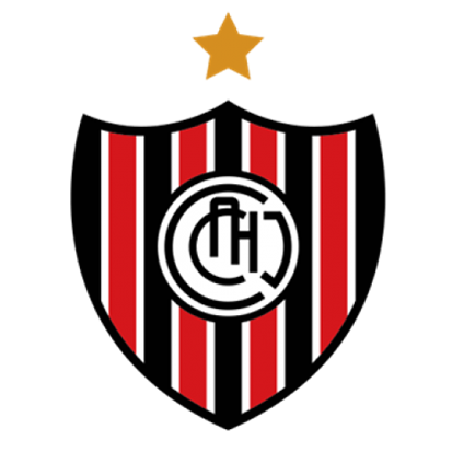 Drużyna Chacarita juniors. Skład Football