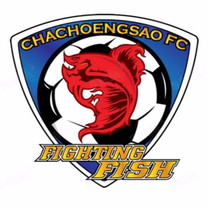 Chachoengsao Hi-Tek – Football Team