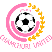 Chamchuri United – Football Team
