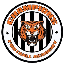 Hold Champion FA. Opstilling Football