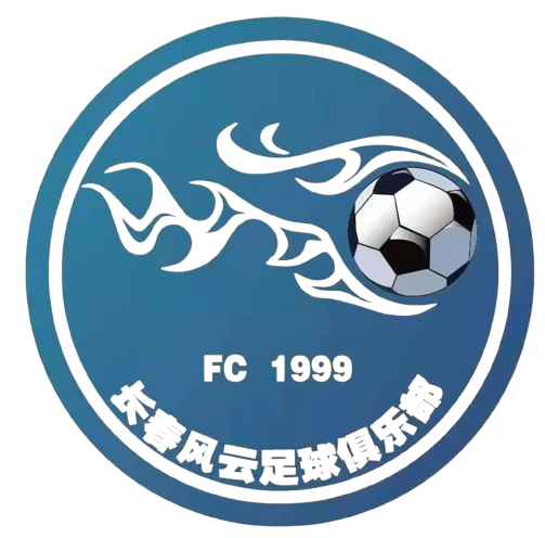 Changchun Storm FC – Football Team