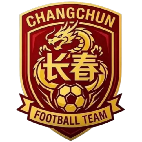 Changchun team – Football Team