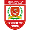 Hold Changchun YaTai U15. Opstilling Football
