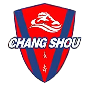 Hold Changshou. Opstilling Football