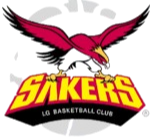 Чанвон ЛГ Сейкерс Резерв, склад з Basketball