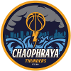 Команда Чаопхрая Тандер. Состав Basketball