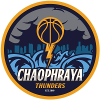 Команда Чаопхрая Тандерс. Состав Basketball