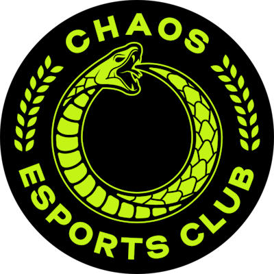 Команда Chaos Esports. Состав CS2 (CS:GO)