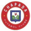 Hold Chapada FC. Opstilling Football