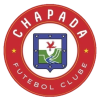 Hold Chapada. Opstilling Football