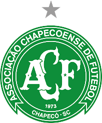 Hold Chapecoense. Opstilling Football