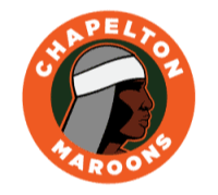 Equipo Chapelton. Composición De Football