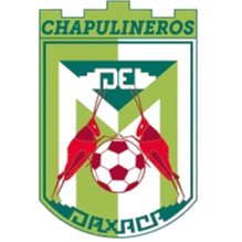 Hold Chapulineros de Oaxaca II. Opstilling Football