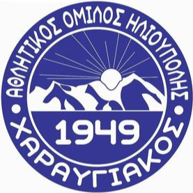 Charavgiakos, склад з Football