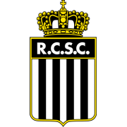 Drużyna Charleroi B. Skład Football