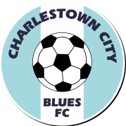 Charleston City Blues – Football Team