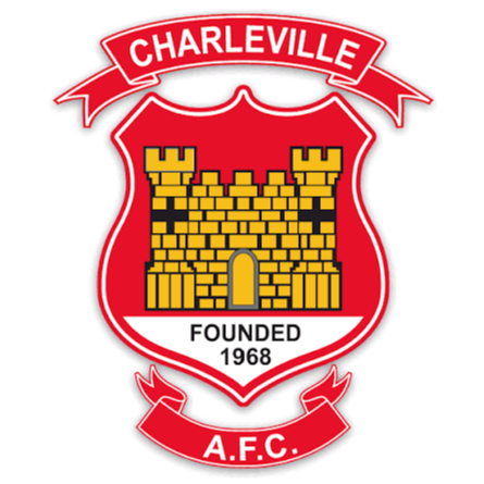 Charleville – Football Équipe