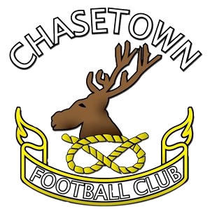 Equipo Chasetown. Composición De Football