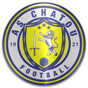 Hold Chatou. Opstilling Football