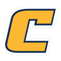 Equipo Chattanooga. Composición De Basketball