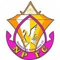 Hold Chattrakarn Byen. Opstilling Football