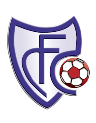 Equipo Chauray. Composición De Football