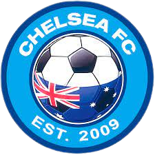 Hold Chelsea FC. Opstilling Football