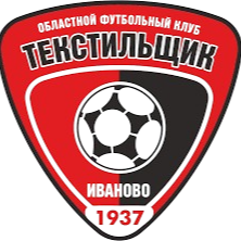 Chelyabinsk B – Football Team