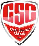 Equipo Chenois. Composición De Football