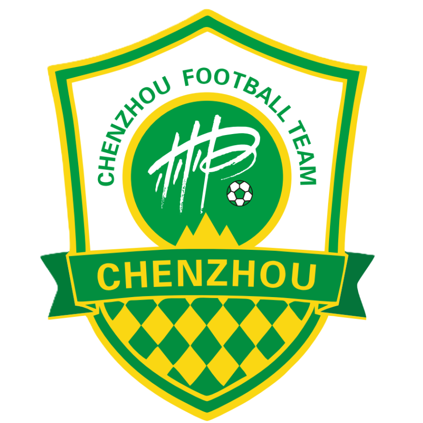 Chenzhou Football Team – Football Team