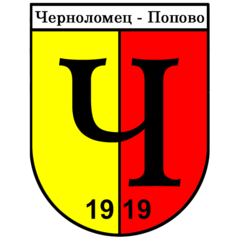 Chernolomets – Football Team