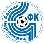 Chernomorets Balchik – Football Team