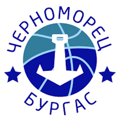 Hold Chernomorets Burgas. Opstilling Basketball