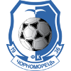 Chornomorets Odessa - RC Lens, 21 juil. 2007