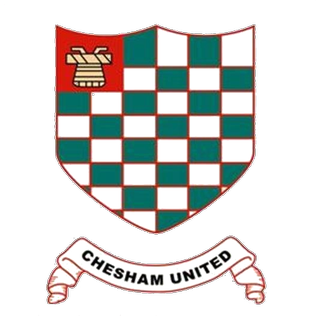 Chesham United (w) – Football Team